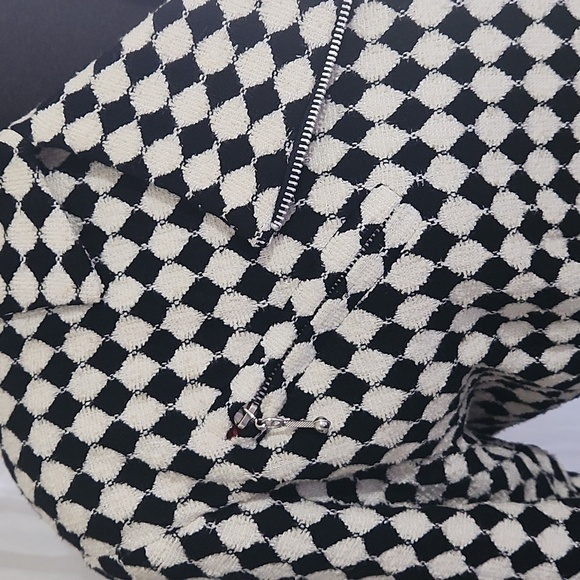 BEBE vintage jacket SMALL - Picture 6 of 16